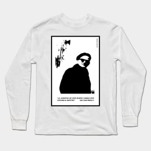 JP II Long Sleeve T-Shirt